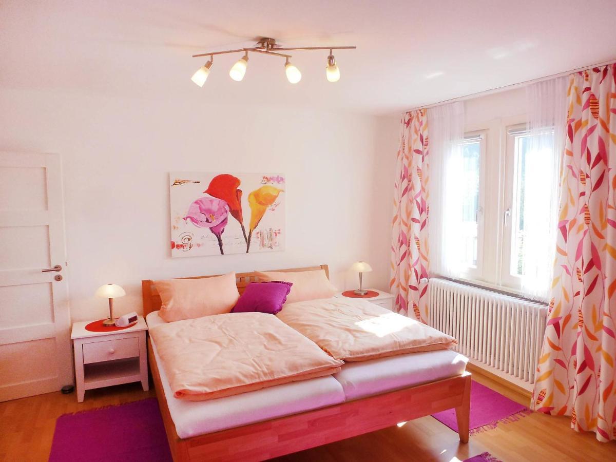 Apartment Maier-2 By Interhome Triberg im Schwarzwald Dış mekan fotoğraf