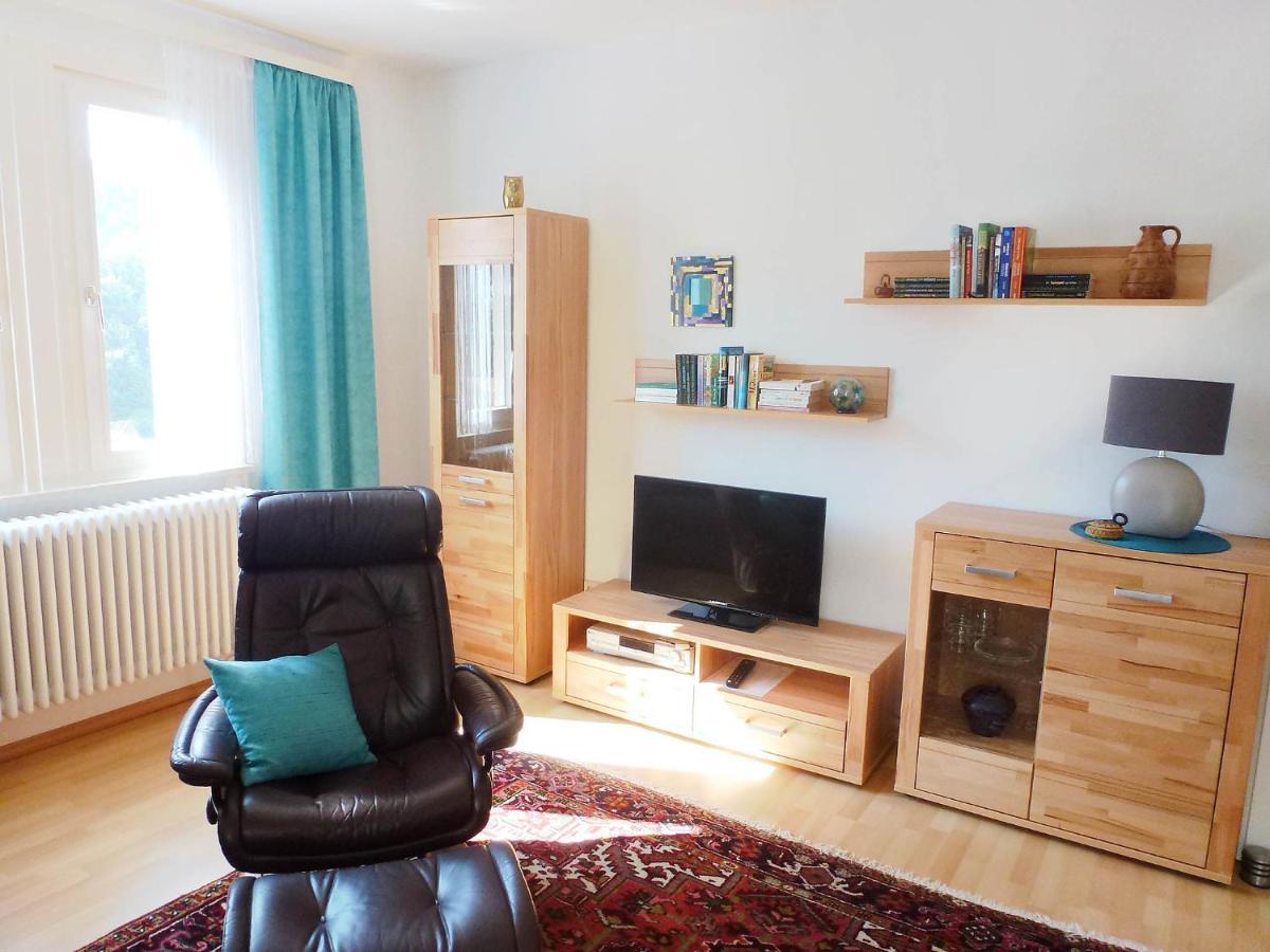 Apartment Maier-2 By Interhome Triberg im Schwarzwald Dış mekan fotoğraf