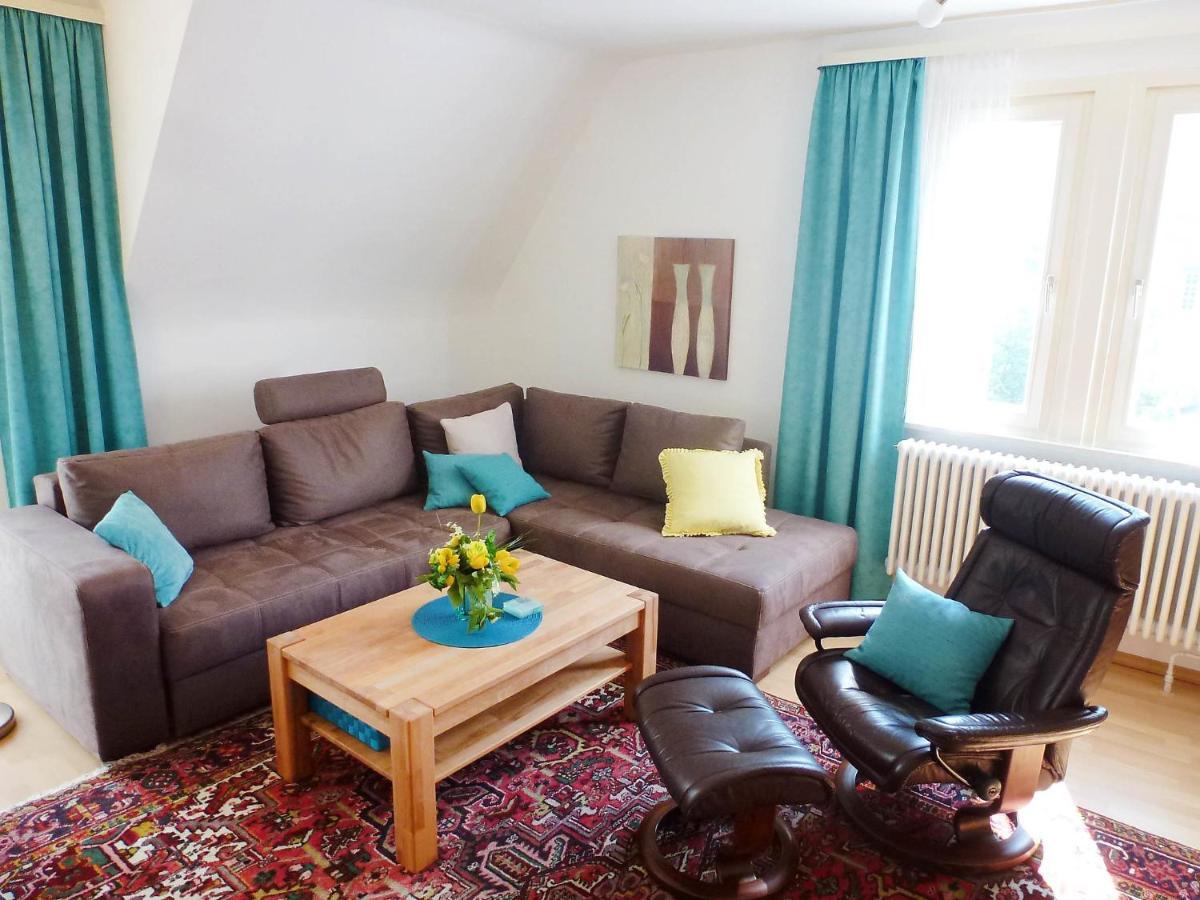 Apartment Maier-2 By Interhome Triberg im Schwarzwald Dış mekan fotoğraf
