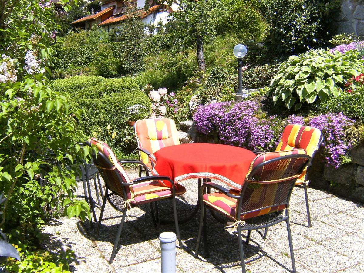 Apartment Maier-2 By Interhome Triberg im Schwarzwald Dış mekan fotoğraf